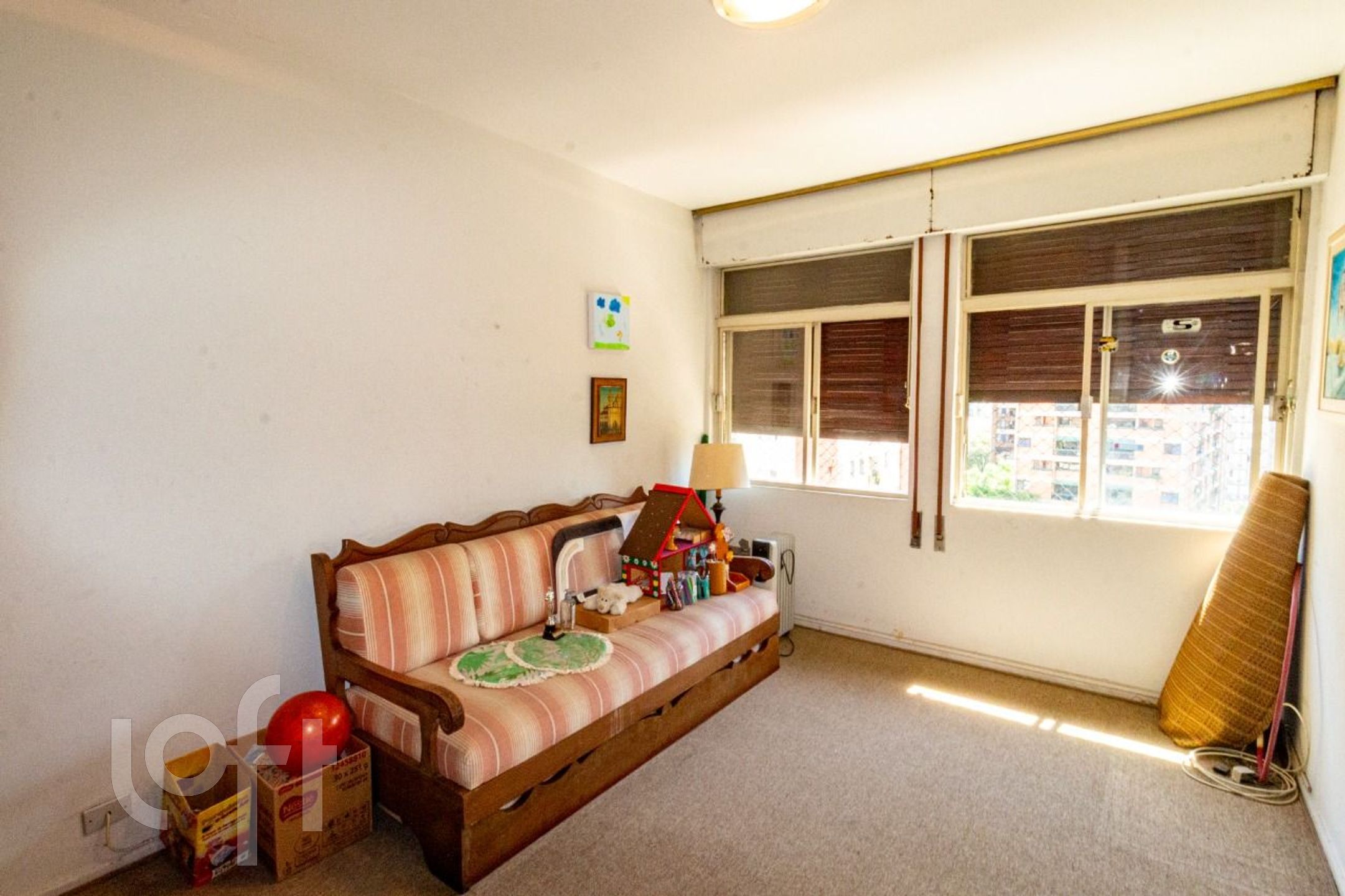 Apartamento à venda com 3 quartos, 150m² - Foto 5