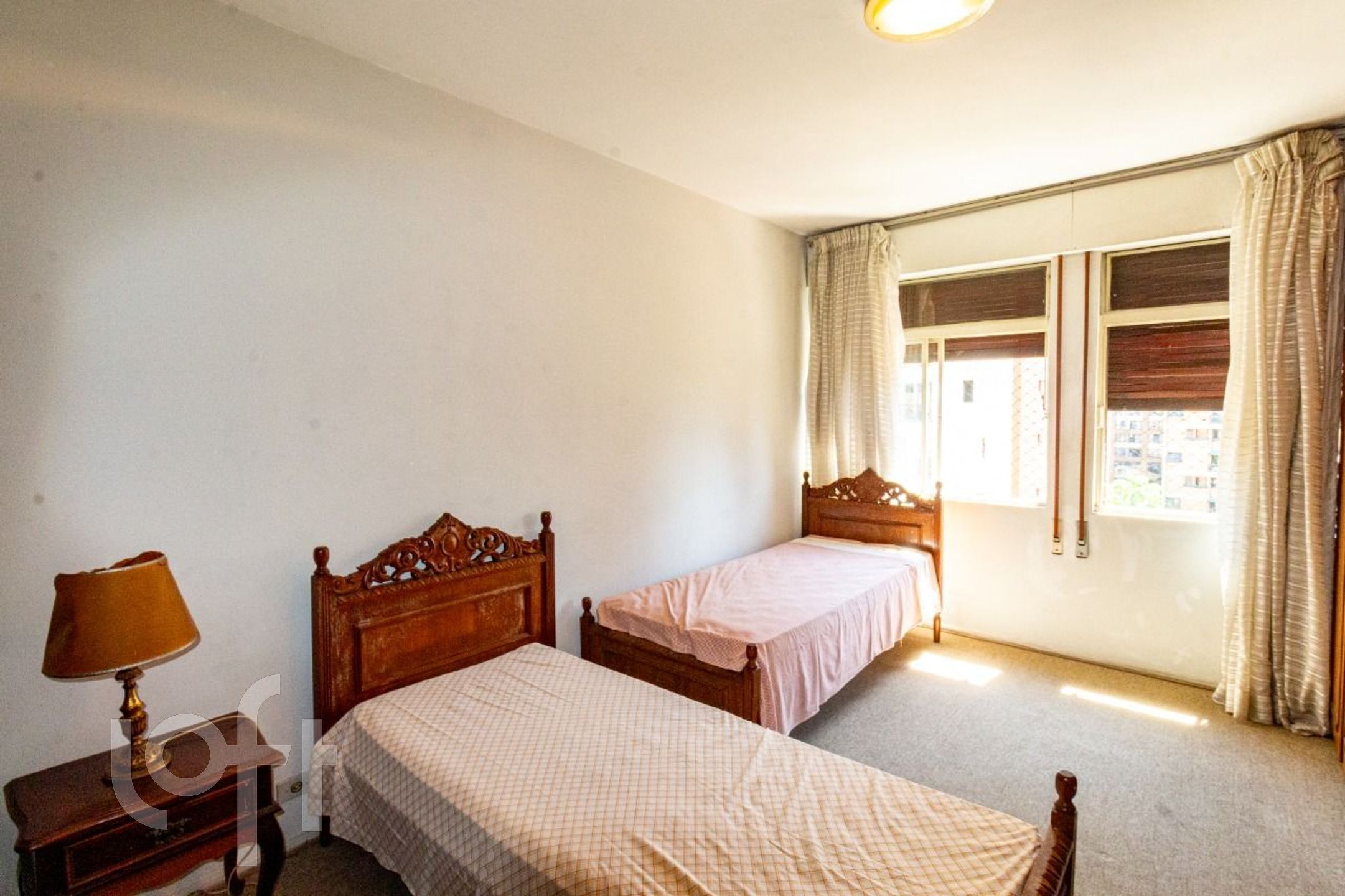 Apartamento à venda com 3 quartos, 150m² - Foto 21