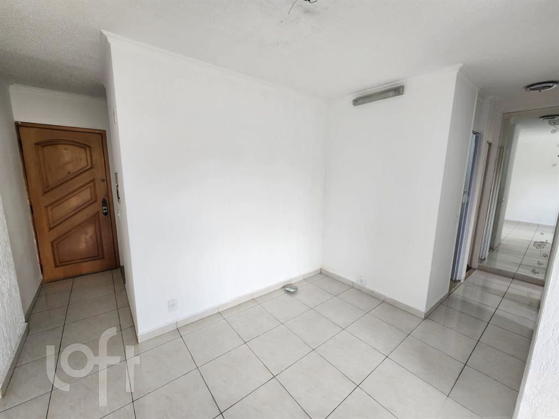 Apartamento à venda com 2 quartos, 50m² - Foto 2