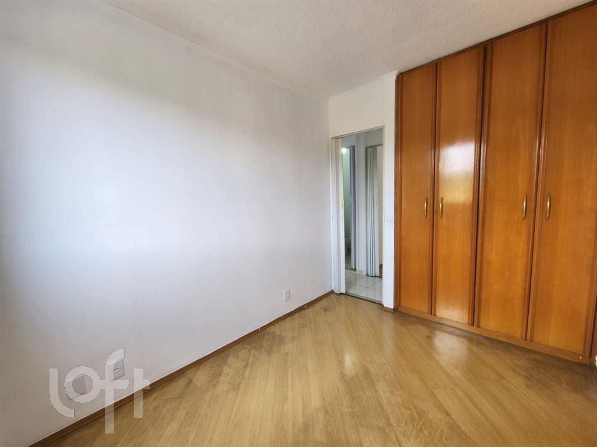 Apartamento à venda com 2 quartos, 50m² - Foto 7