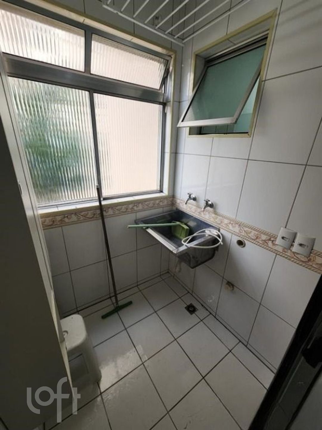 Apartamento à venda com 2 quartos, 50m² - Foto 5