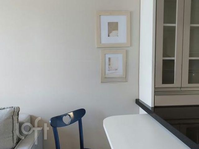 Apartamento com 46m², 2 dormitórios, 1 vaga, Rio Branco em Porto Alegre