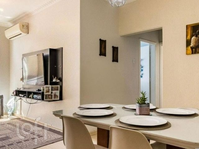Apartamento com 116m², 3 dormitórios, 1 suíte, Santana em Porto Alegre