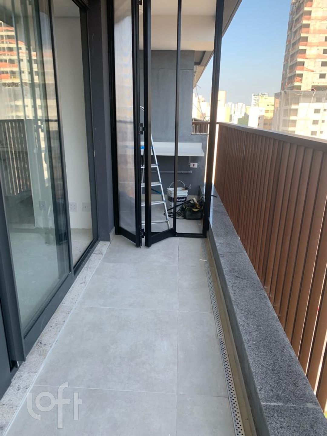 Apartamento à venda com 3 quartos, 87m² - Foto 3