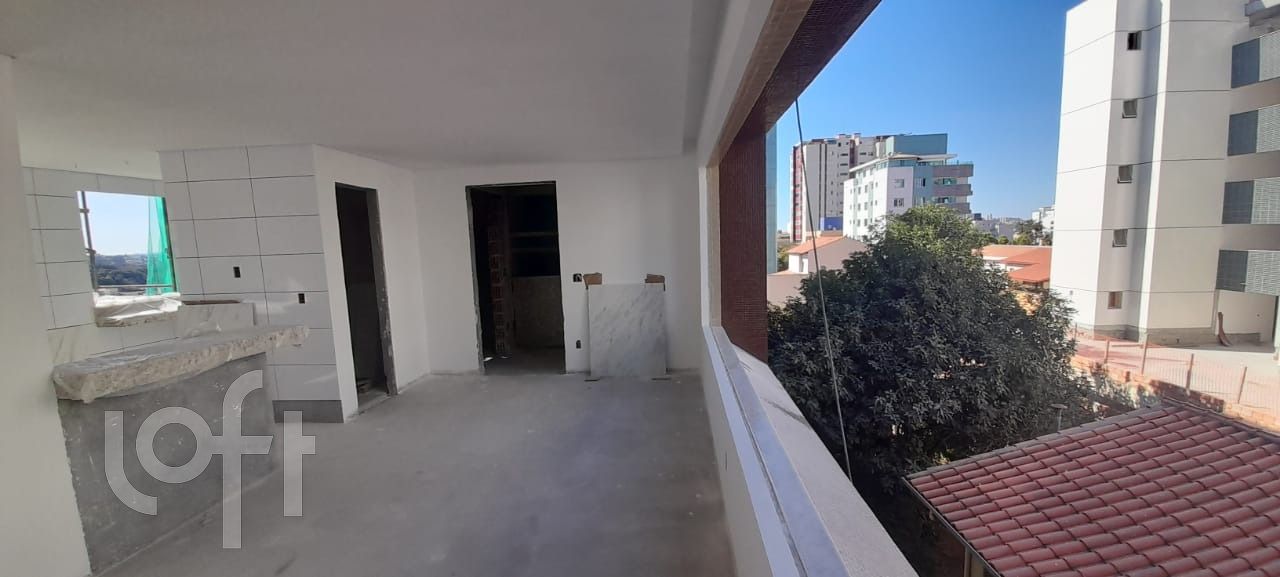 Apartamento à venda com 2 quartos, 249m² - Foto 11