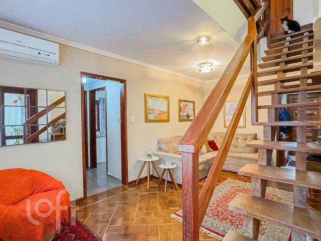 Apartamento com 214m², 3 dormitórios, 1 suíte, 1 vaga, Auxiliadora em Porto Alegre