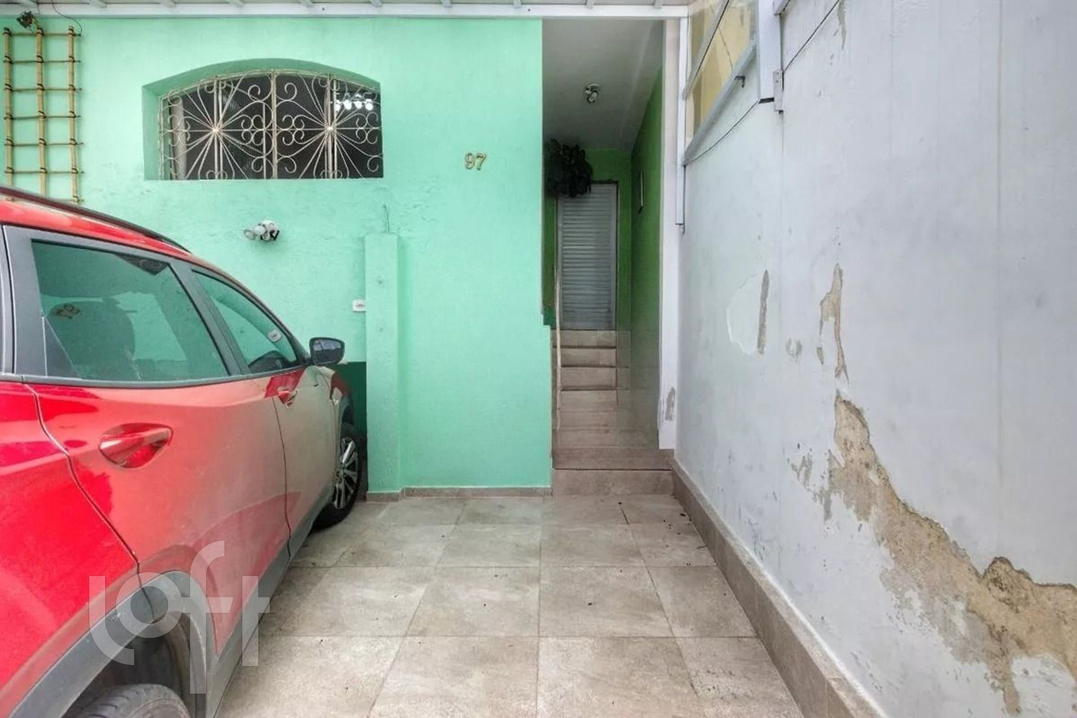 Casa à venda com 4 quartos, 200m² - Foto 17