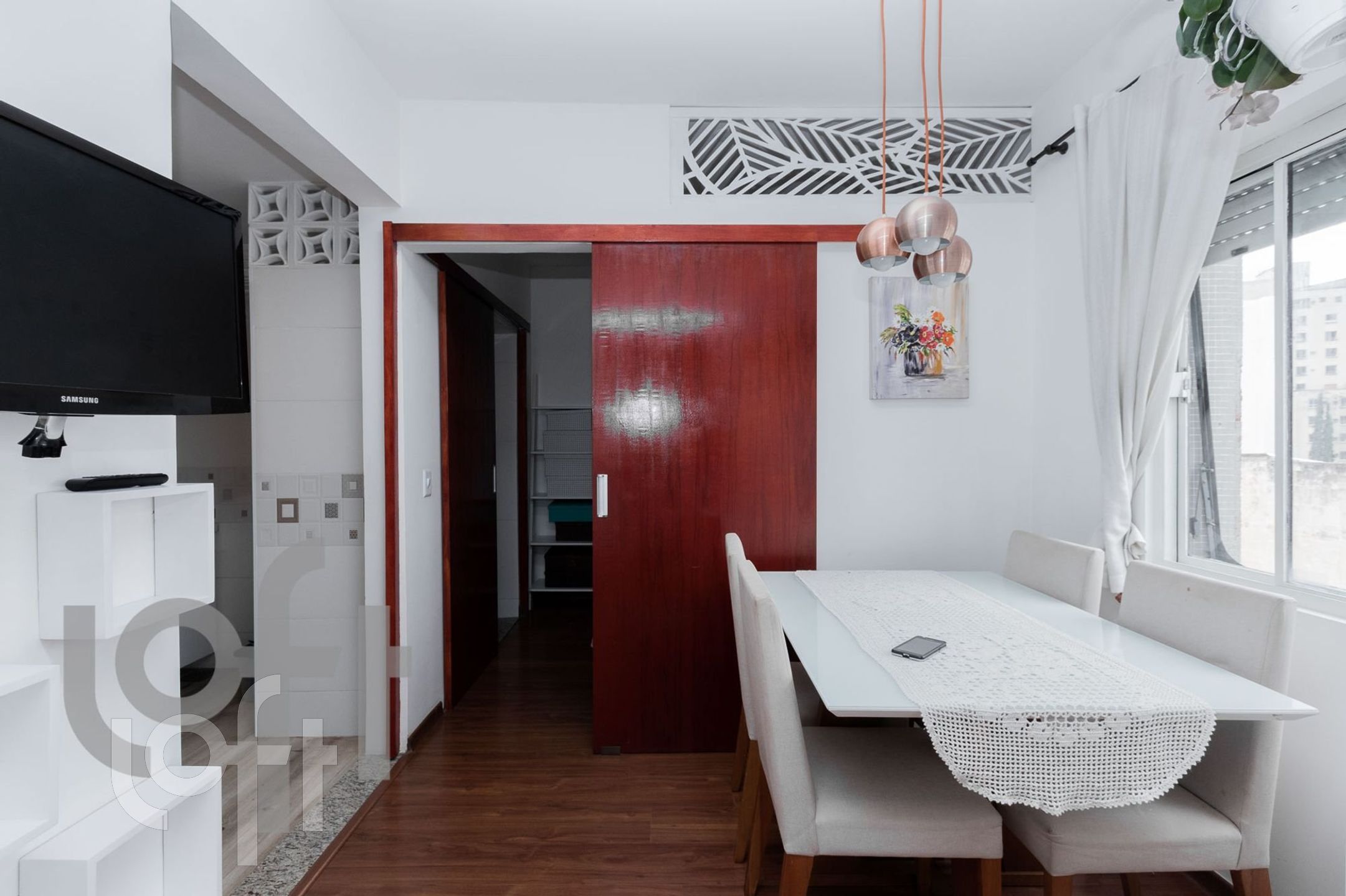 Apartamento à venda com 2 quartos, 45m² - Foto 18