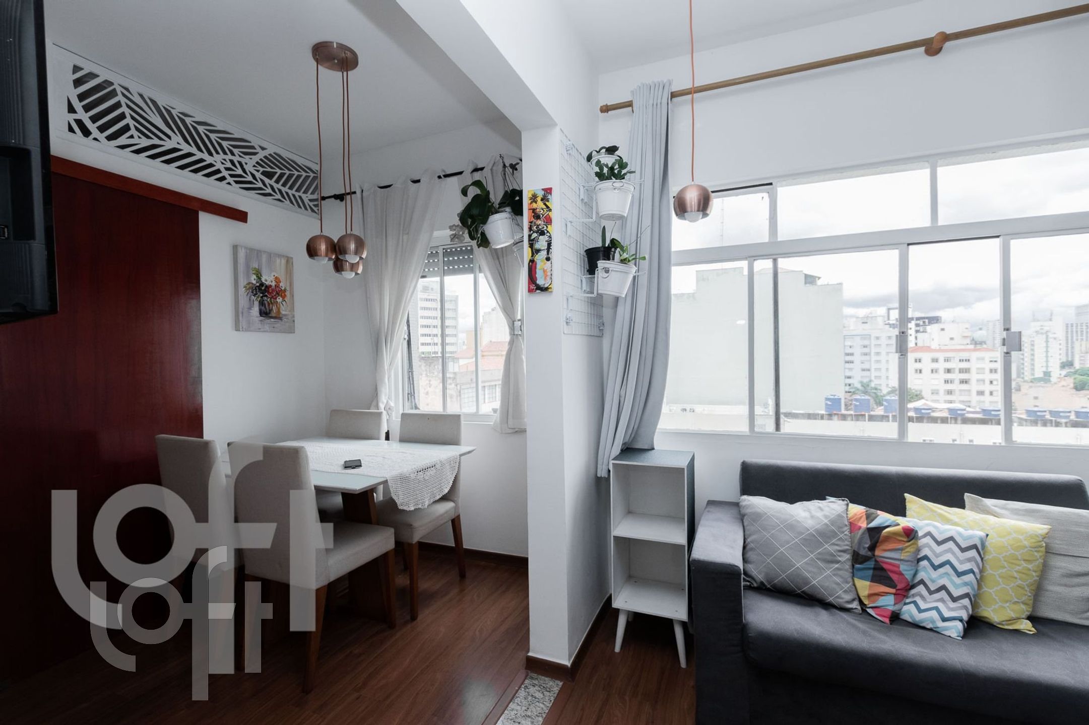 Apartamento à venda com 2 quartos, 45m² - Foto 14