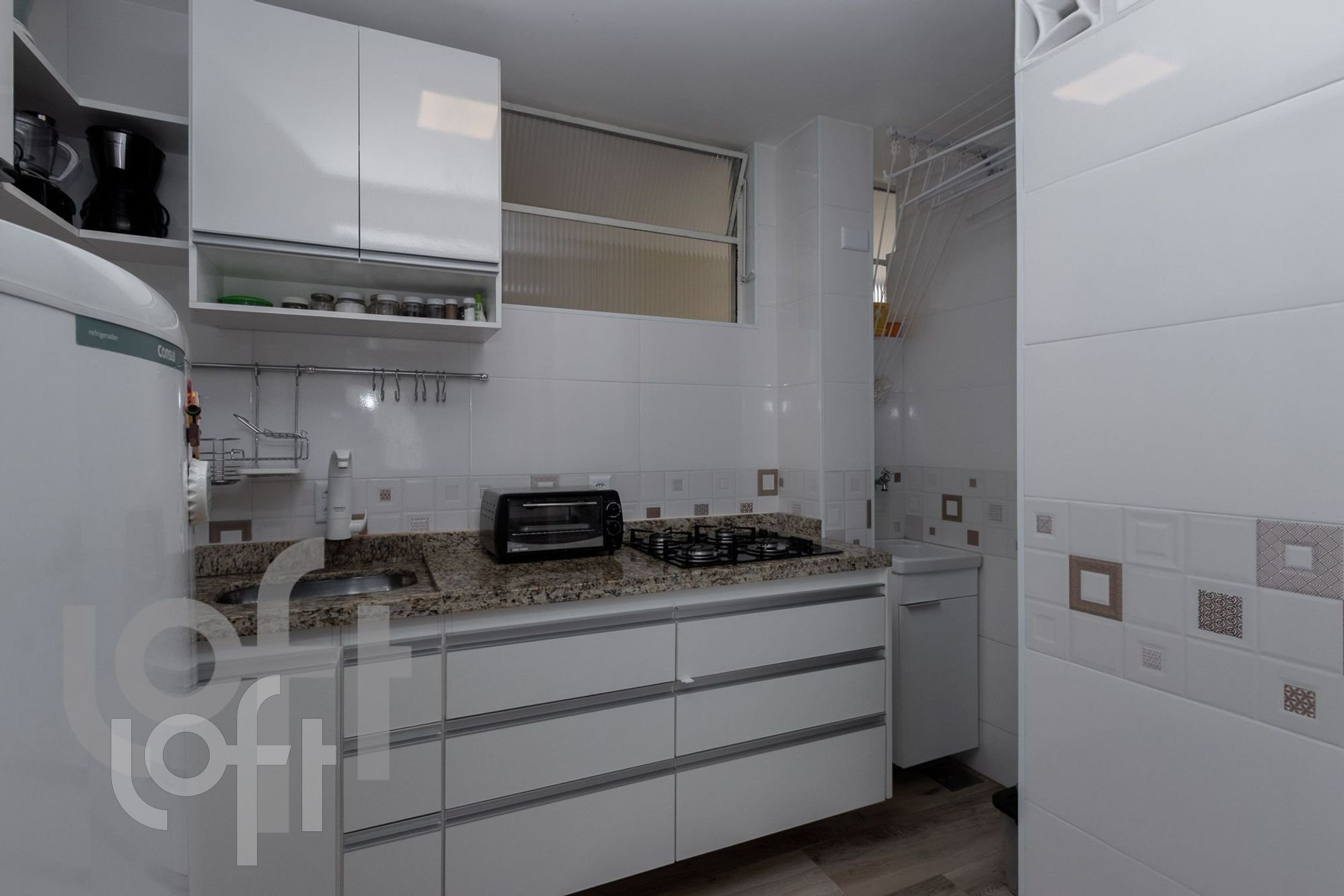 Apartamento à venda com 2 quartos, 45m² - Foto 26