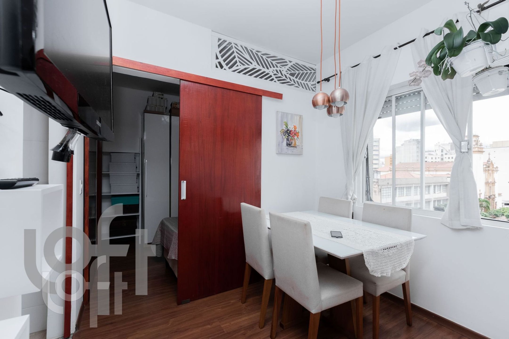 Apartamento à venda com 2 quartos, 45m² - Foto 19