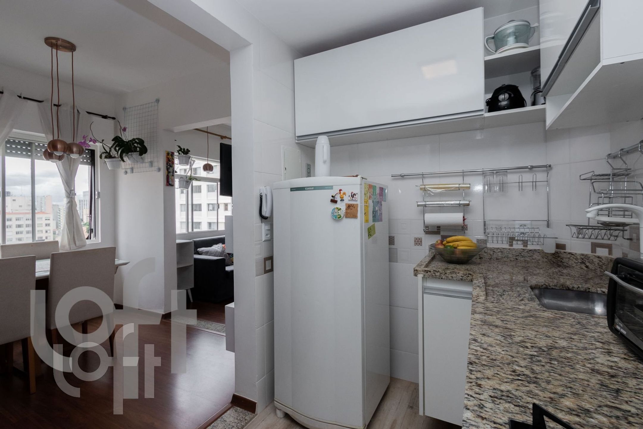 Apartamento à venda com 2 quartos, 45m² - Foto 24