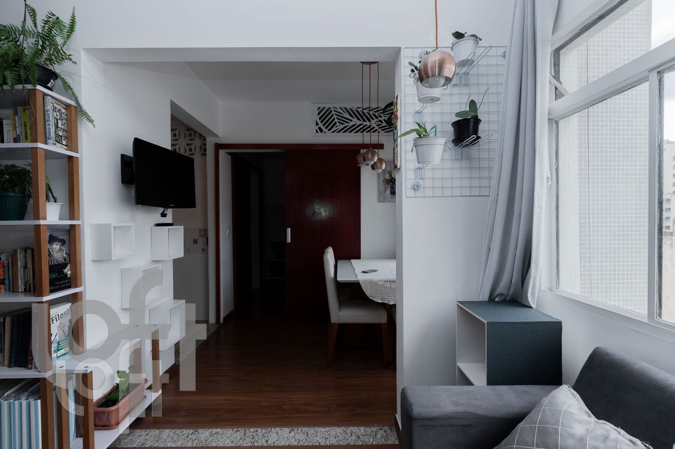 Apartamento à venda com 2 quartos, 45m² - Foto 11