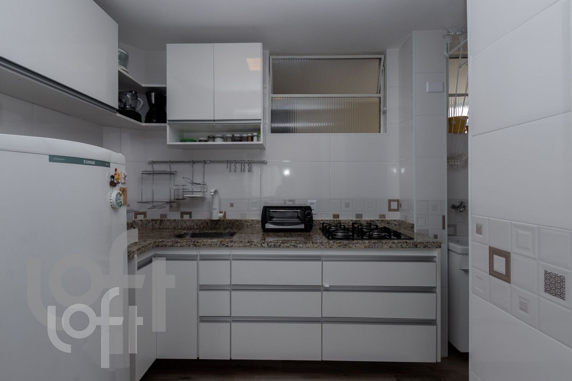 Apartamento à venda com 2 quartos, 45m² - Foto 27