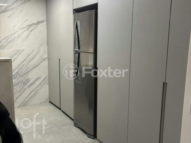 Apartamento com 48m², 1 dormitório, 1 suíte, 1 vaga, Petrópolis em Porto Alegre