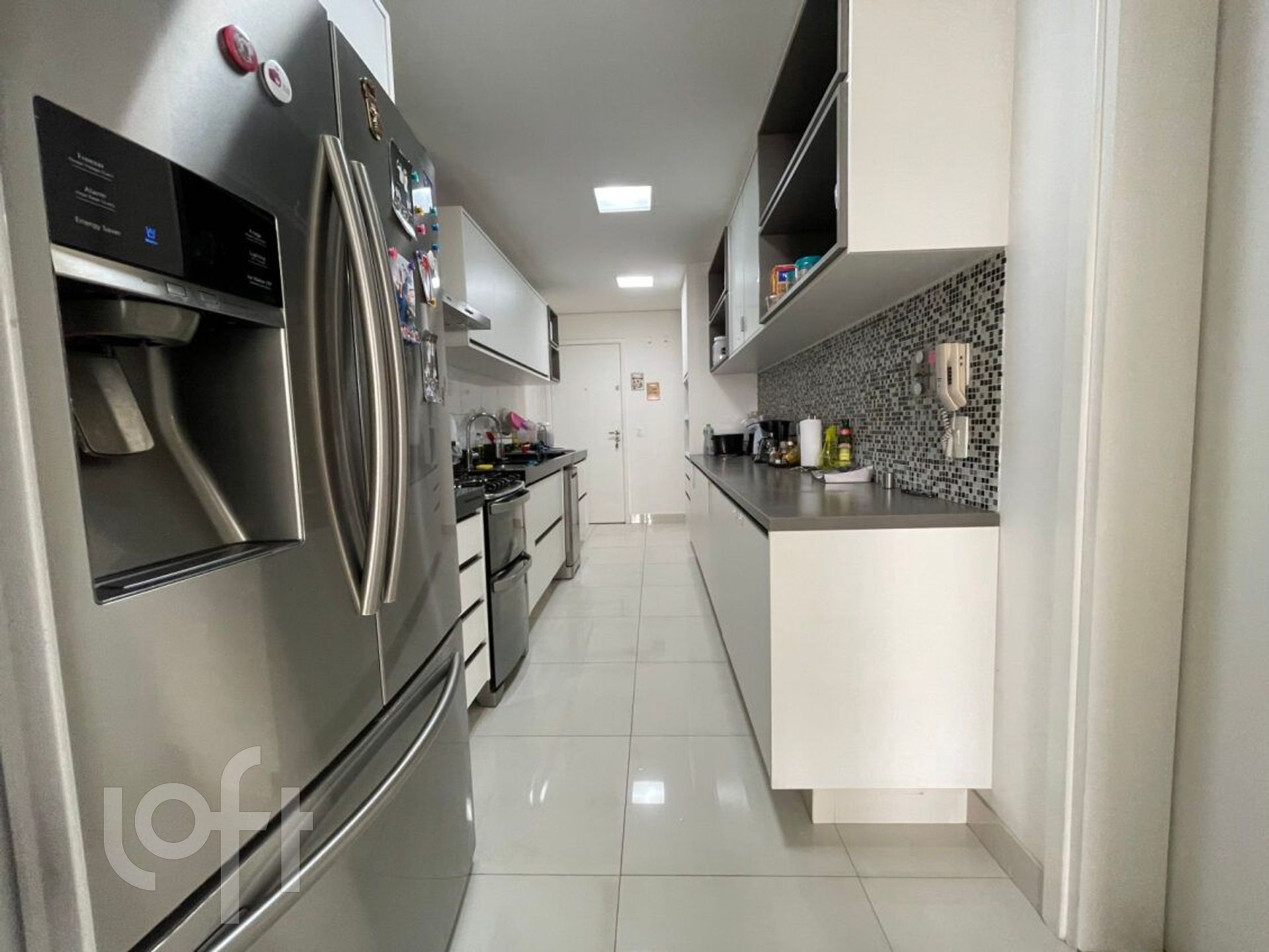 Apartamento à venda com 3 quartos, 156m² - Foto 13