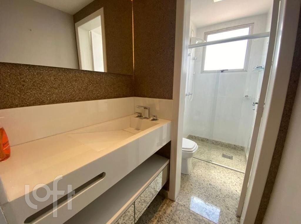 Apartamento à venda com 3 quartos, 110m² - Foto 11