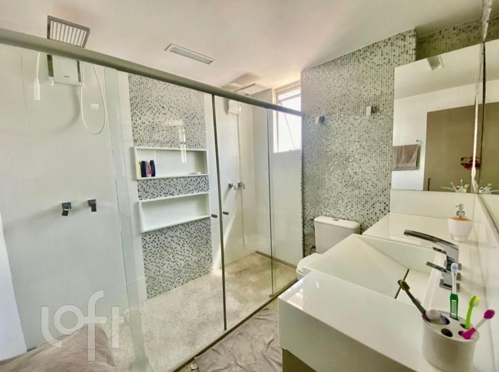 Apartamento à venda com 3 quartos, 110m² - Foto 10