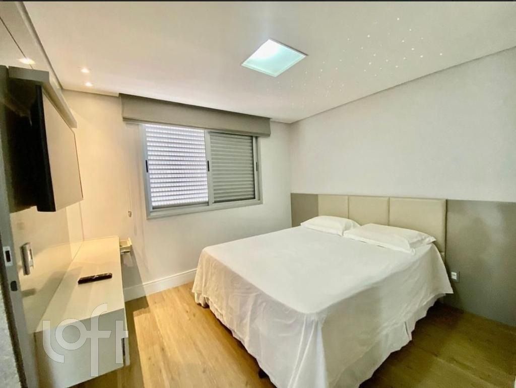 Apartamento à venda com 3 quartos, 110m² - Foto 8