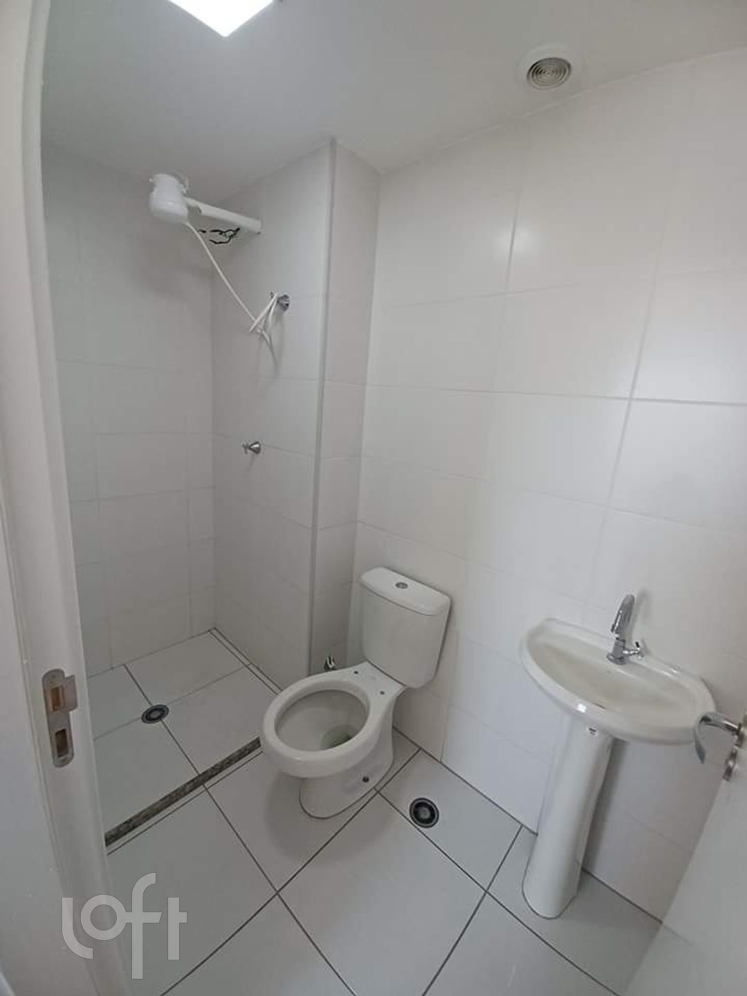 Apartamento à venda com 1 quarto, 28m² - Foto 5