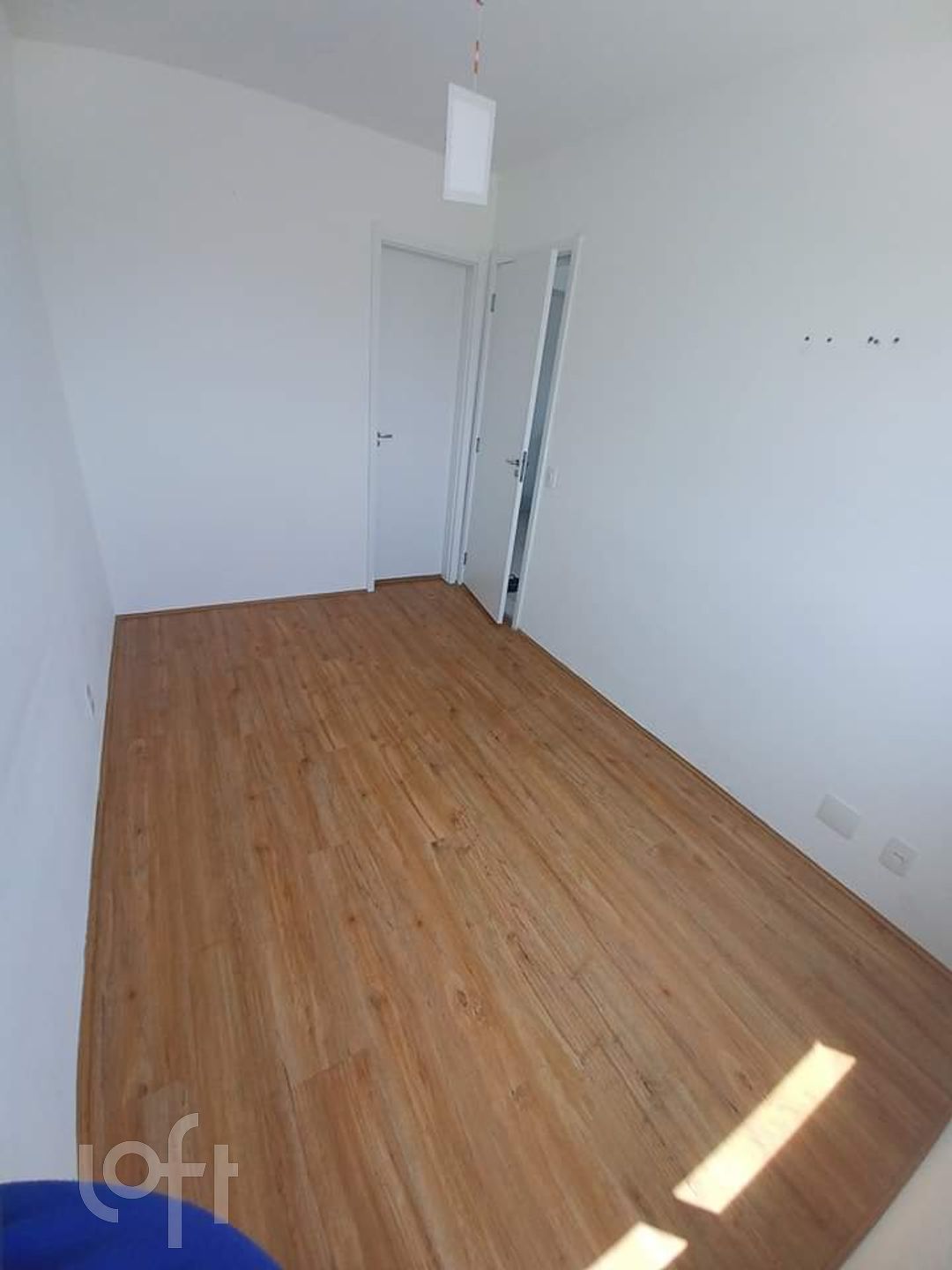 Apartamento à venda com 1 quarto, 28m² - Foto 4