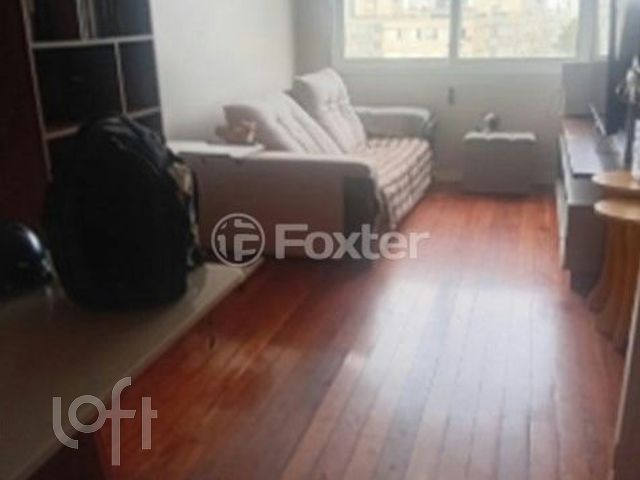 Apartamento com 79m², 2 dormitórios, 1 vaga, Petrópolis em Porto Alegre