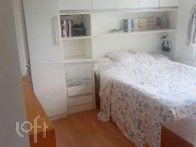 Apartamento com 79m², 2 dormitórios, 1 vaga, Petrópolis em Porto Alegre