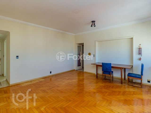 Apartamento com 106m², 3 dormitórios, 1 suíte, 1 vaga, Independência em Porto Alegre
