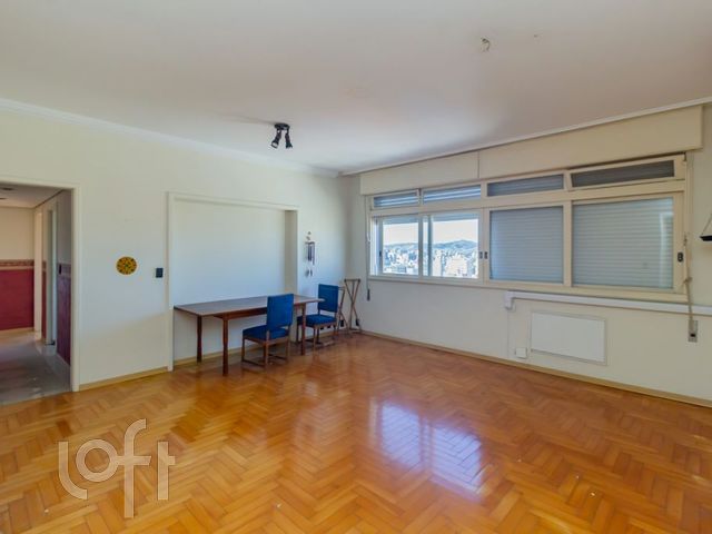 Apartamento com 106m², 3 dormitórios, 1 suíte, 1 vaga, Independência em Porto Alegre
