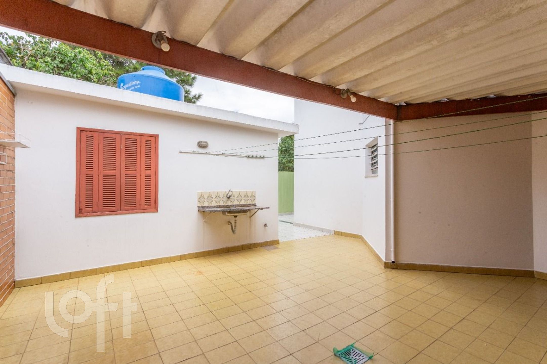 Casa à venda com 4 quartos, 238m² - Foto 87