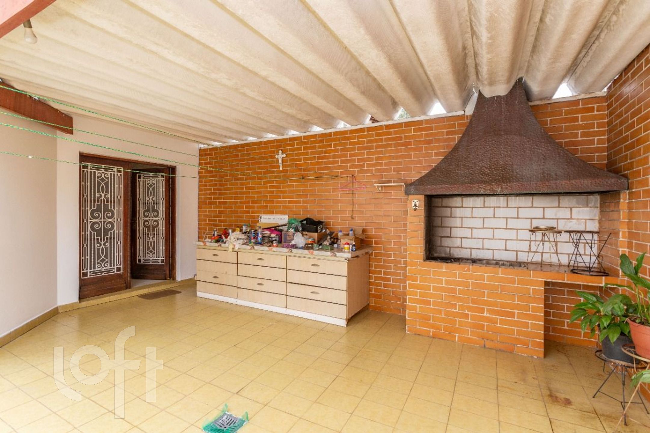 Casa à venda com 4 quartos, 238m² - Foto 84