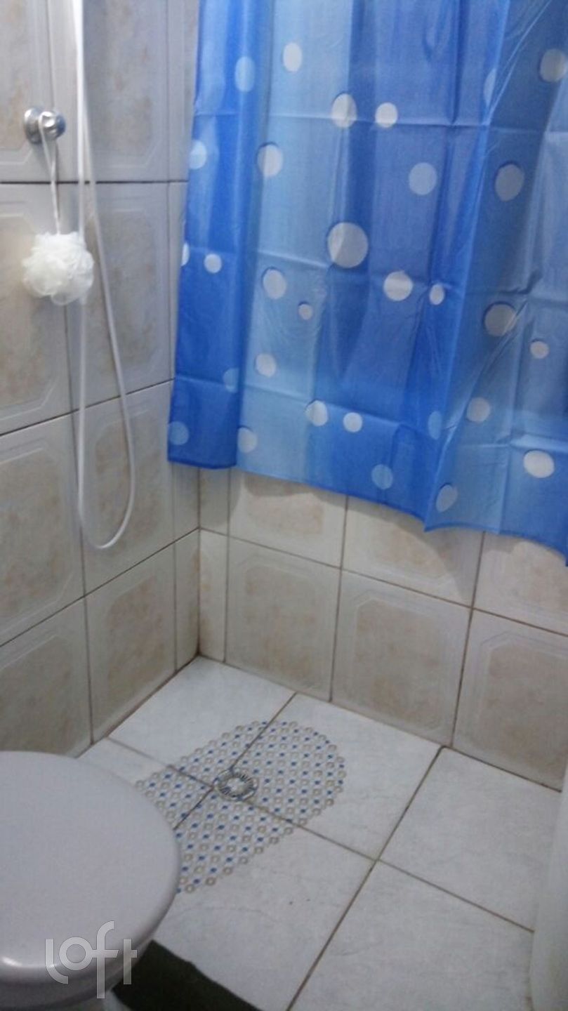 Apartamento à venda com 1 quarto, 36m² - Foto 5