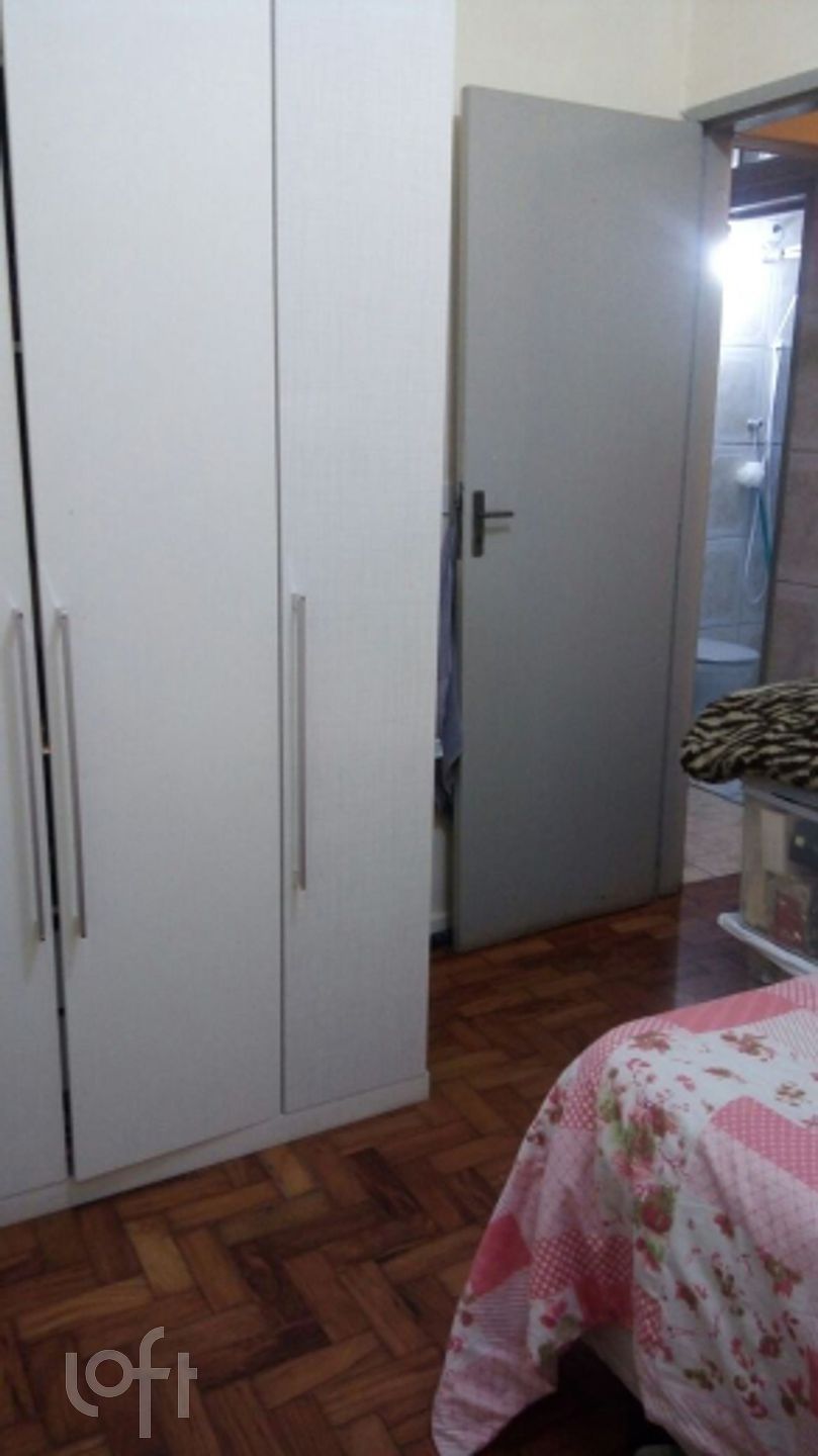 Apartamento à venda com 1 quarto, 36m² - Foto 2