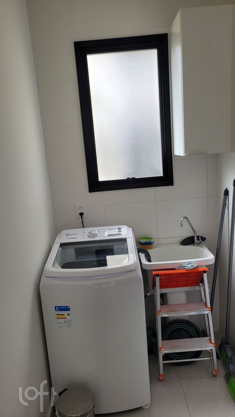 Apartamento à venda com 2 quartos, 34m² - Foto 10