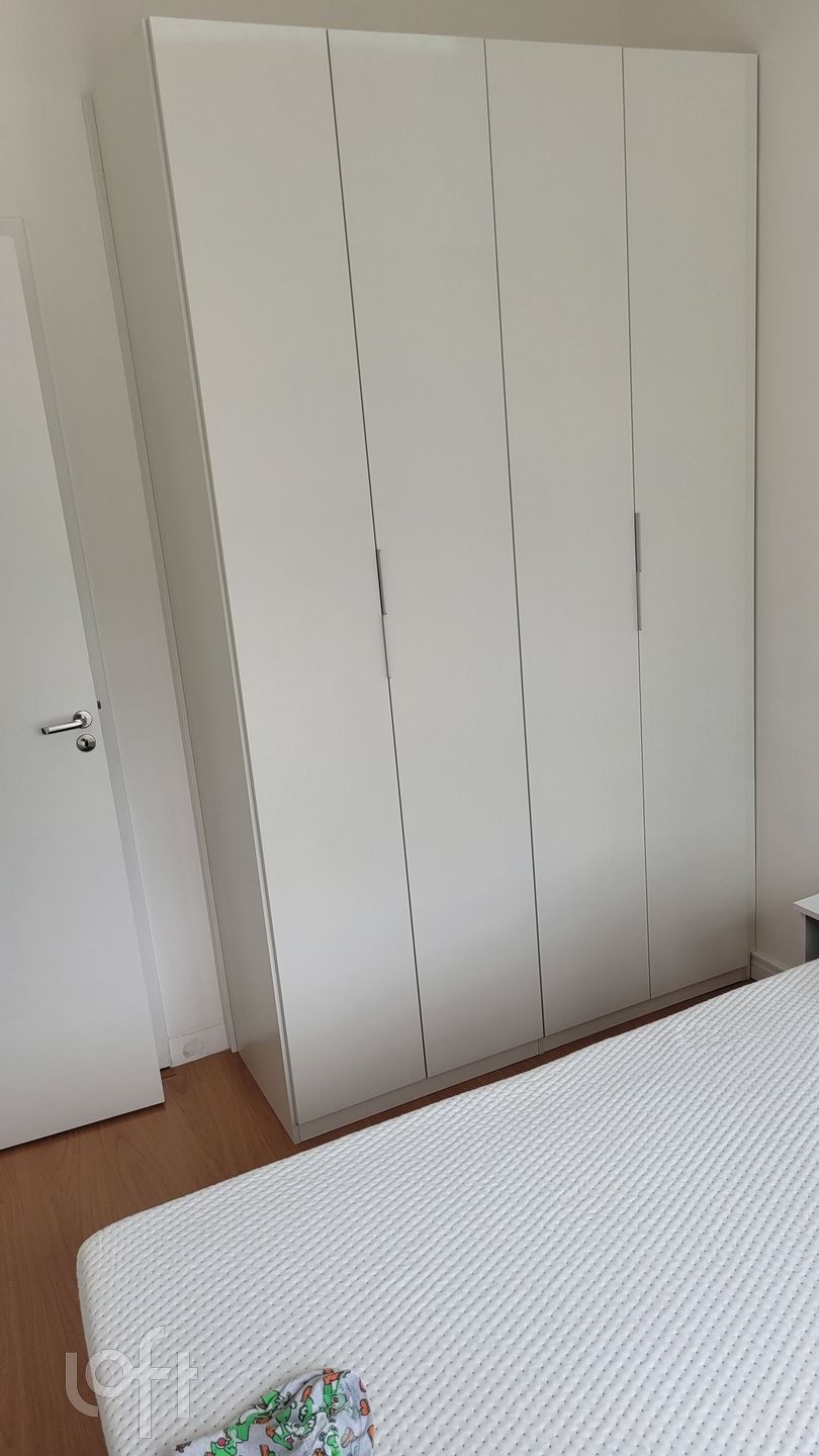 Apartamento à venda com 2 quartos, 34m² - Foto 3