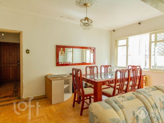 Apartamento com 103m², 3 dormitórios, Bom Fim em Porto Alegre