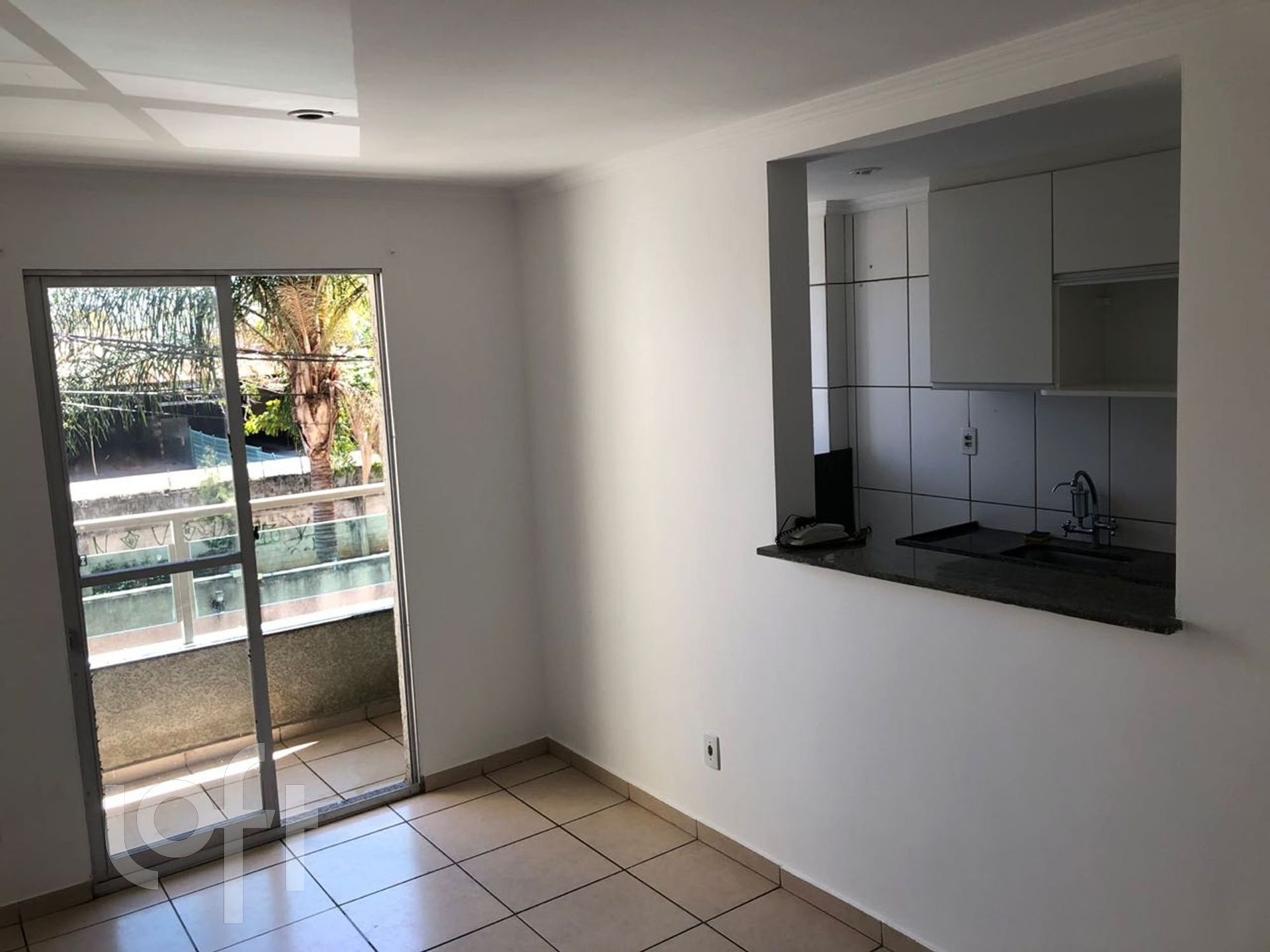 Apartamento à venda com 3 quartos, 69m² - Foto 1