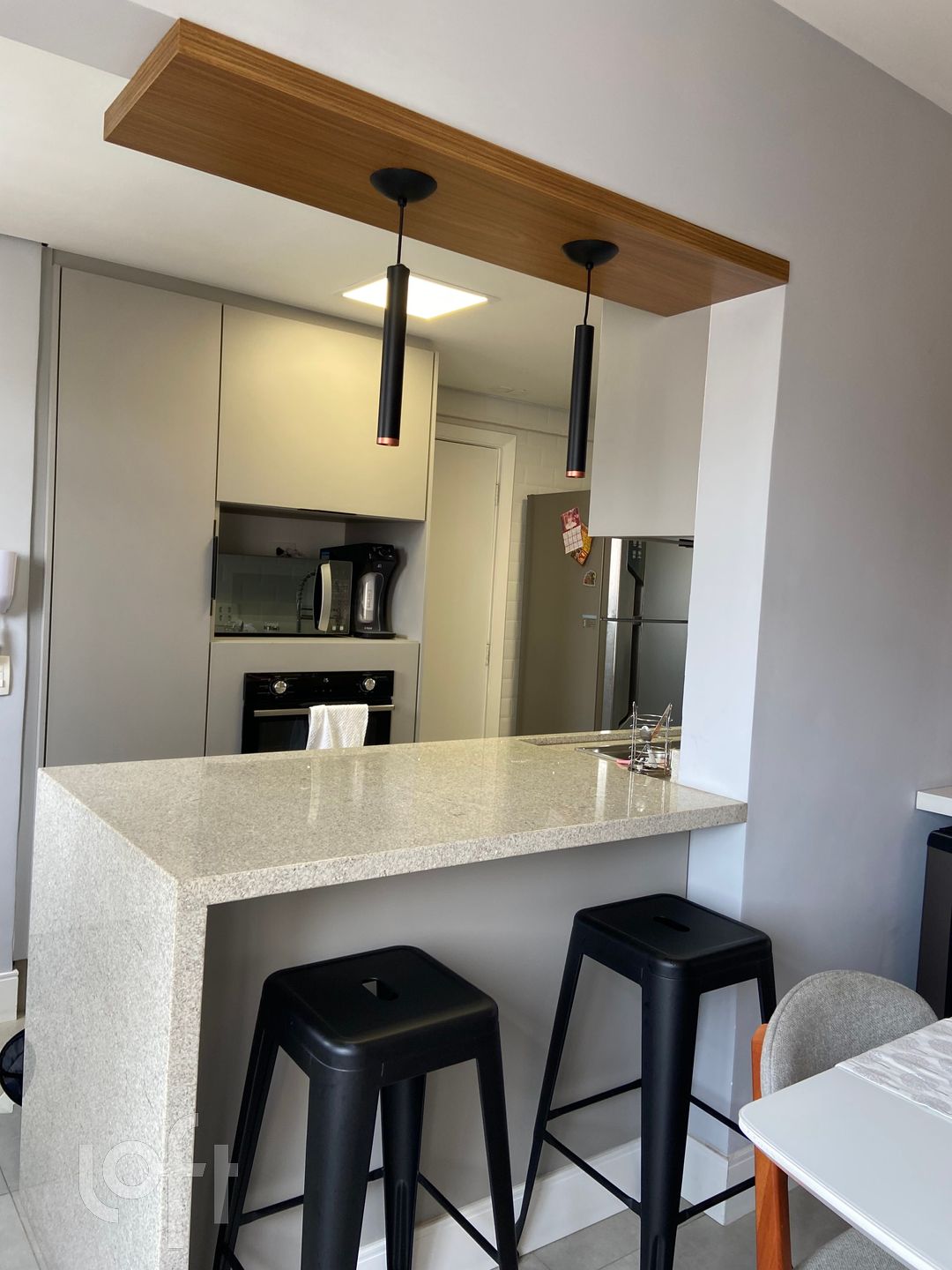 Apartamento à venda com 3 quartos, 99m² - Foto 9