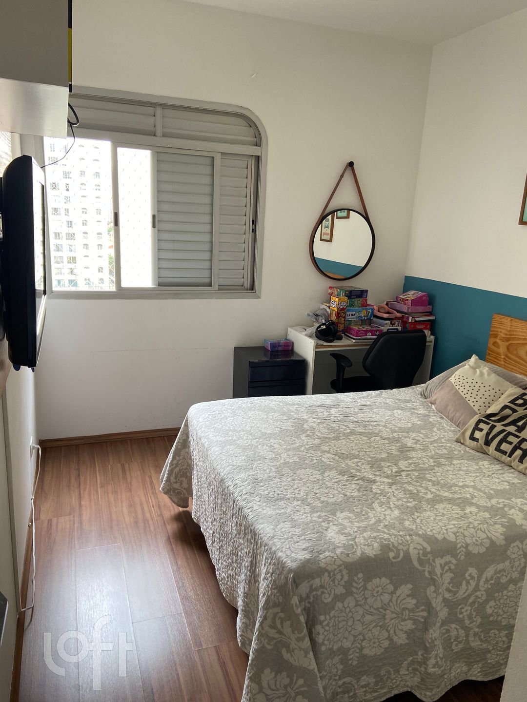 Apartamento à venda com 3 quartos, 99m² - Foto 21