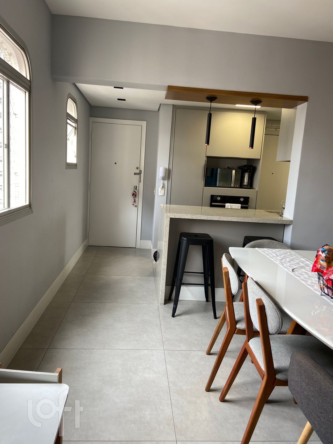 Apartamento à venda com 3 quartos, 99m² - Foto 7