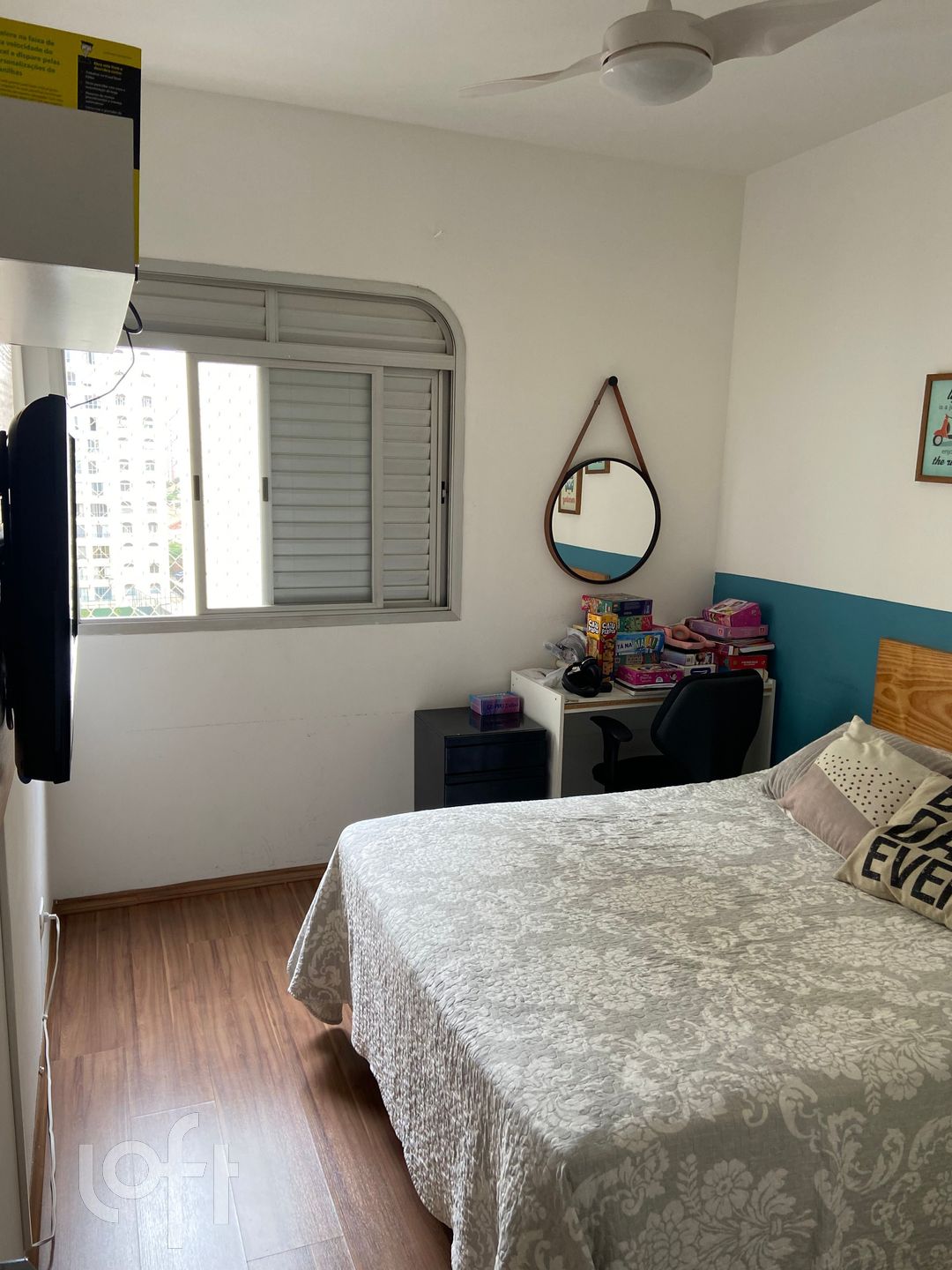 Apartamento à venda com 3 quartos, 99m² - Foto 16