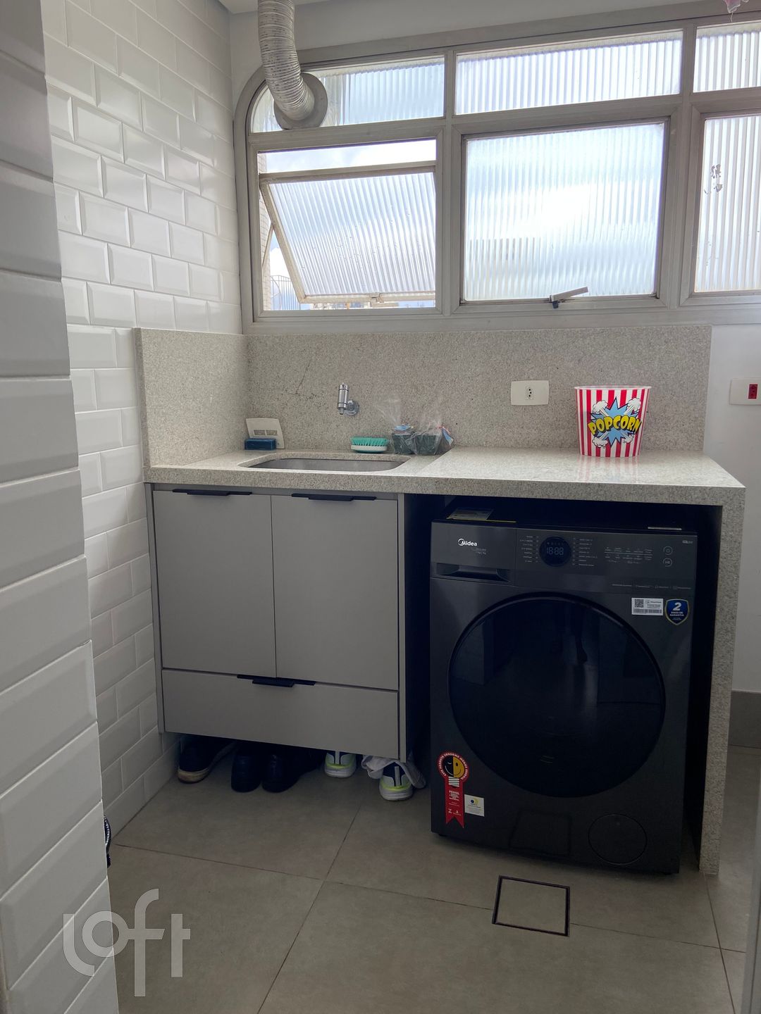 Apartamento à venda com 3 quartos, 99m² - Foto 12