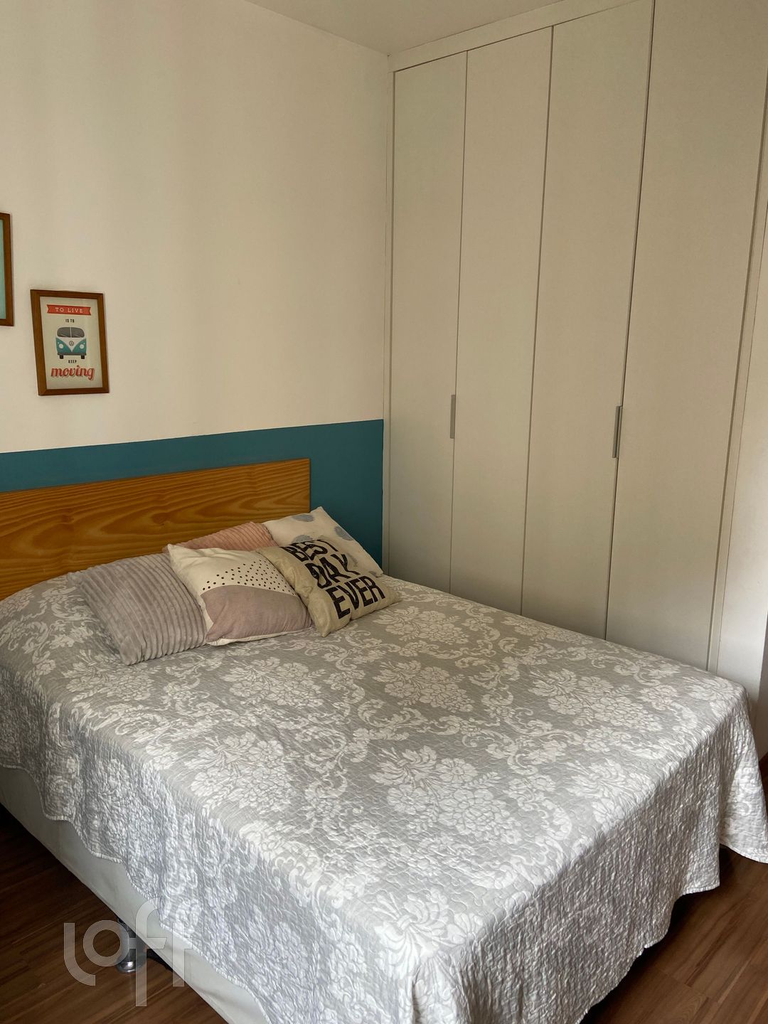 Apartamento à venda com 3 quartos, 99m² - Foto 19