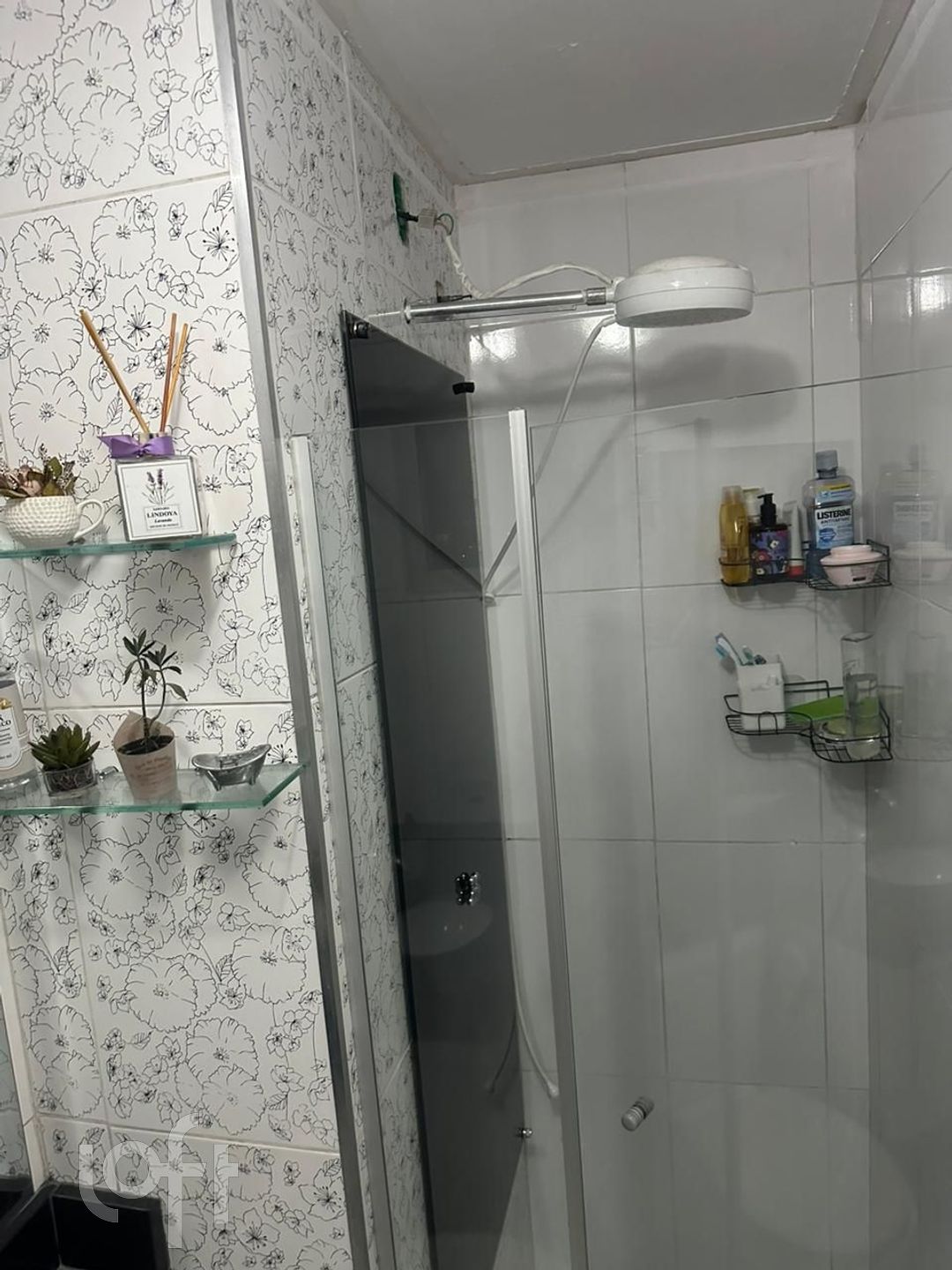 Apartamento à venda com 2 quartos, 47m² - Foto 10