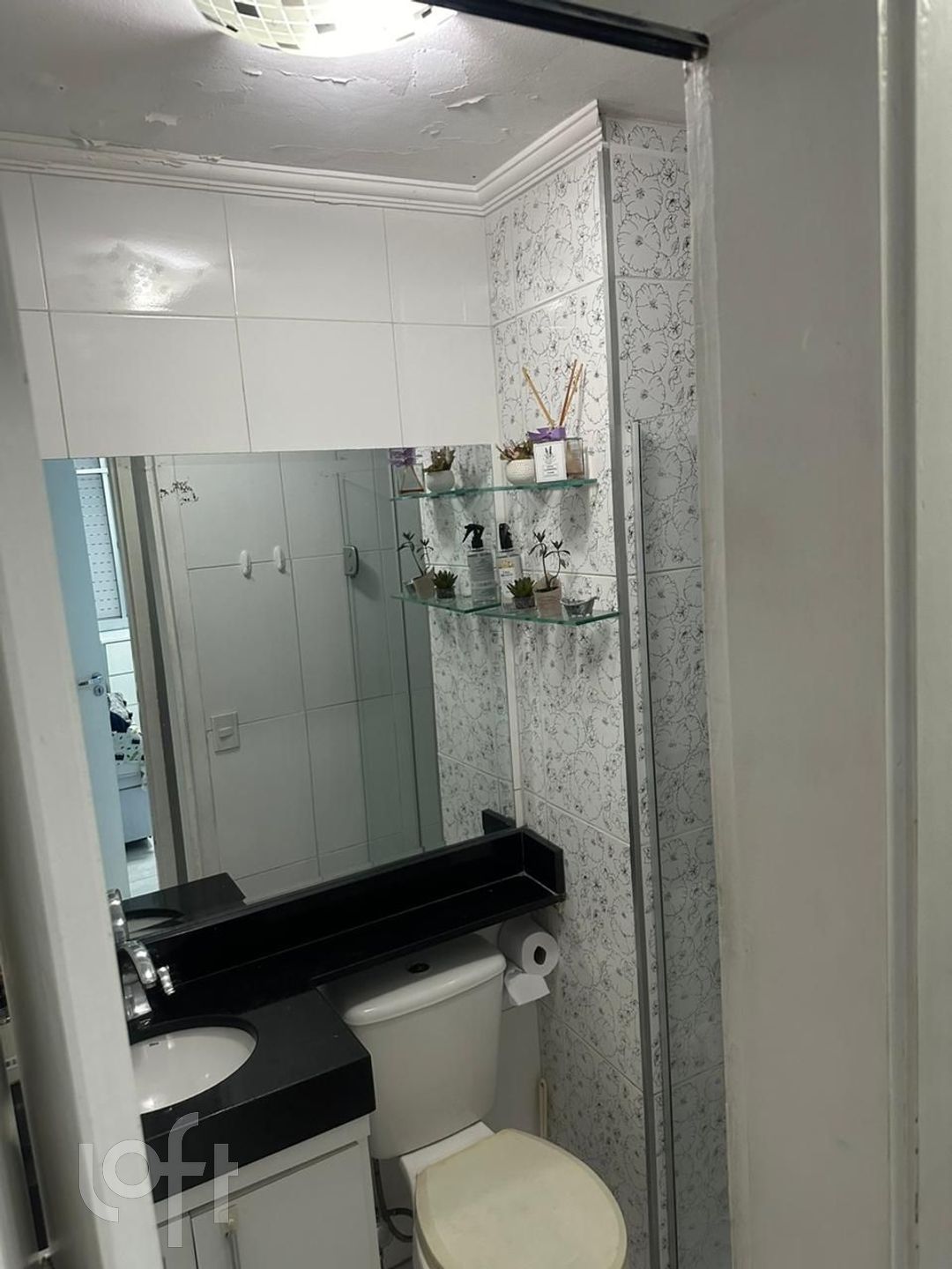 Apartamento à venda com 2 quartos, 47m² - Foto 11