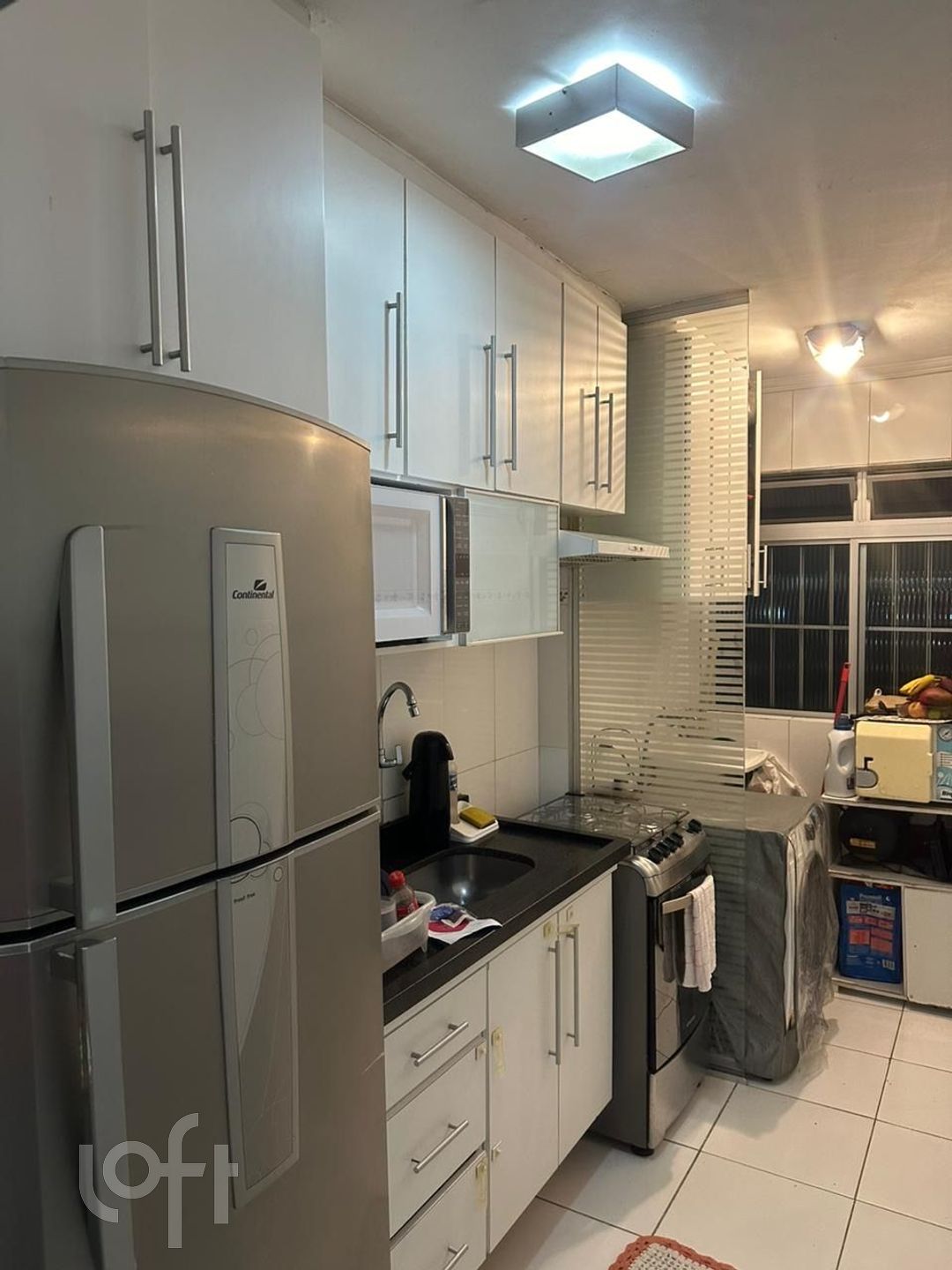 Apartamento à venda com 2 quartos, 47m² - Foto 5