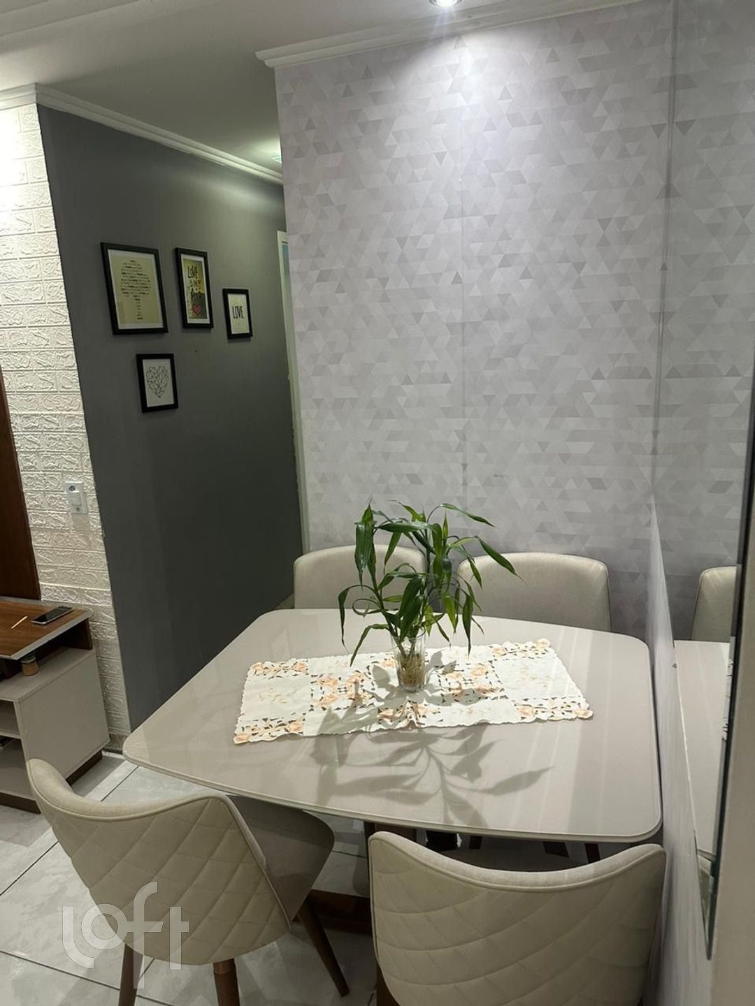 Apartamento à venda com 2 quartos, 47m² - Foto 6