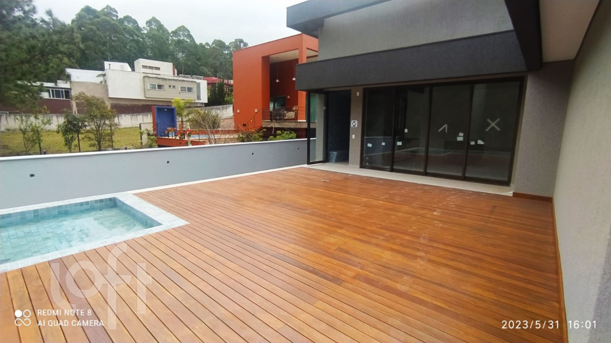 Casa de Condomínio à venda com 4 quartos, 330m² - Foto 15