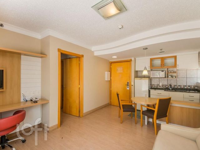 Apartamento com 140m², 1 dormitório, 1 suíte, Moinhos de Vento em Porto Alegre