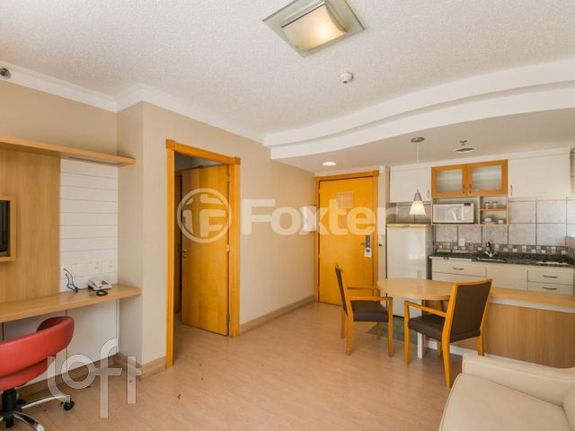 Apartamento com 140m², 1 dormitório, 1 suíte, Moinhos de Vento em Porto Alegre